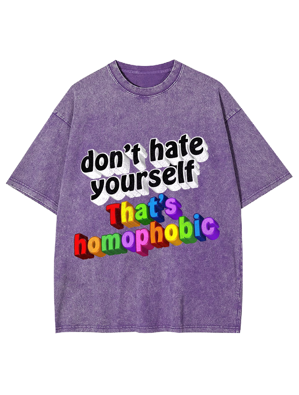 [Copy]AAA Washed Tshirt