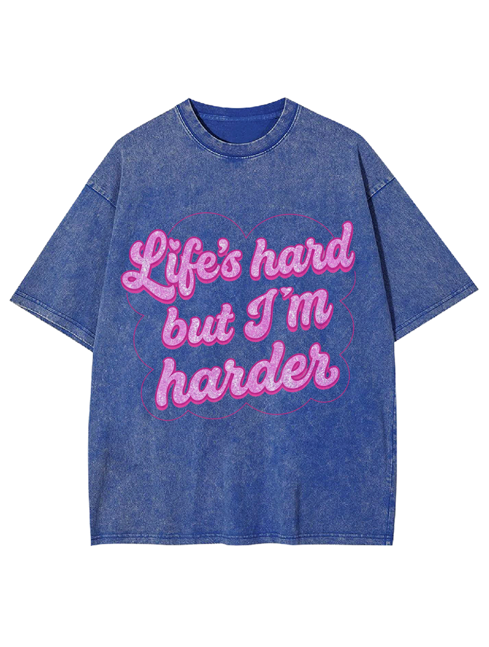 [Copy]AAA Washed Tshirt