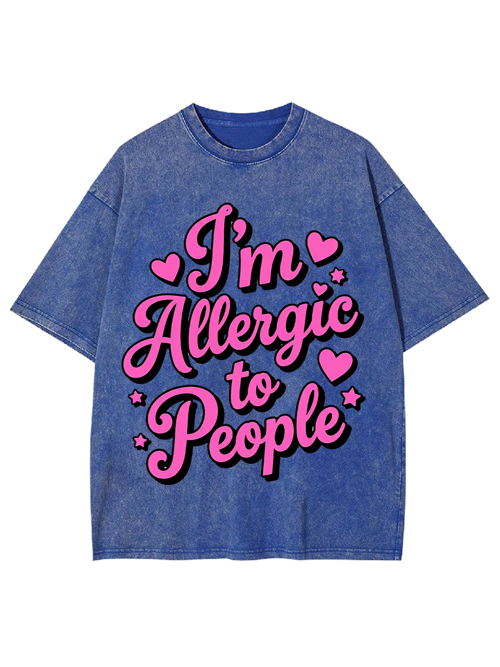 [Copy]AAA Washed Tshirt