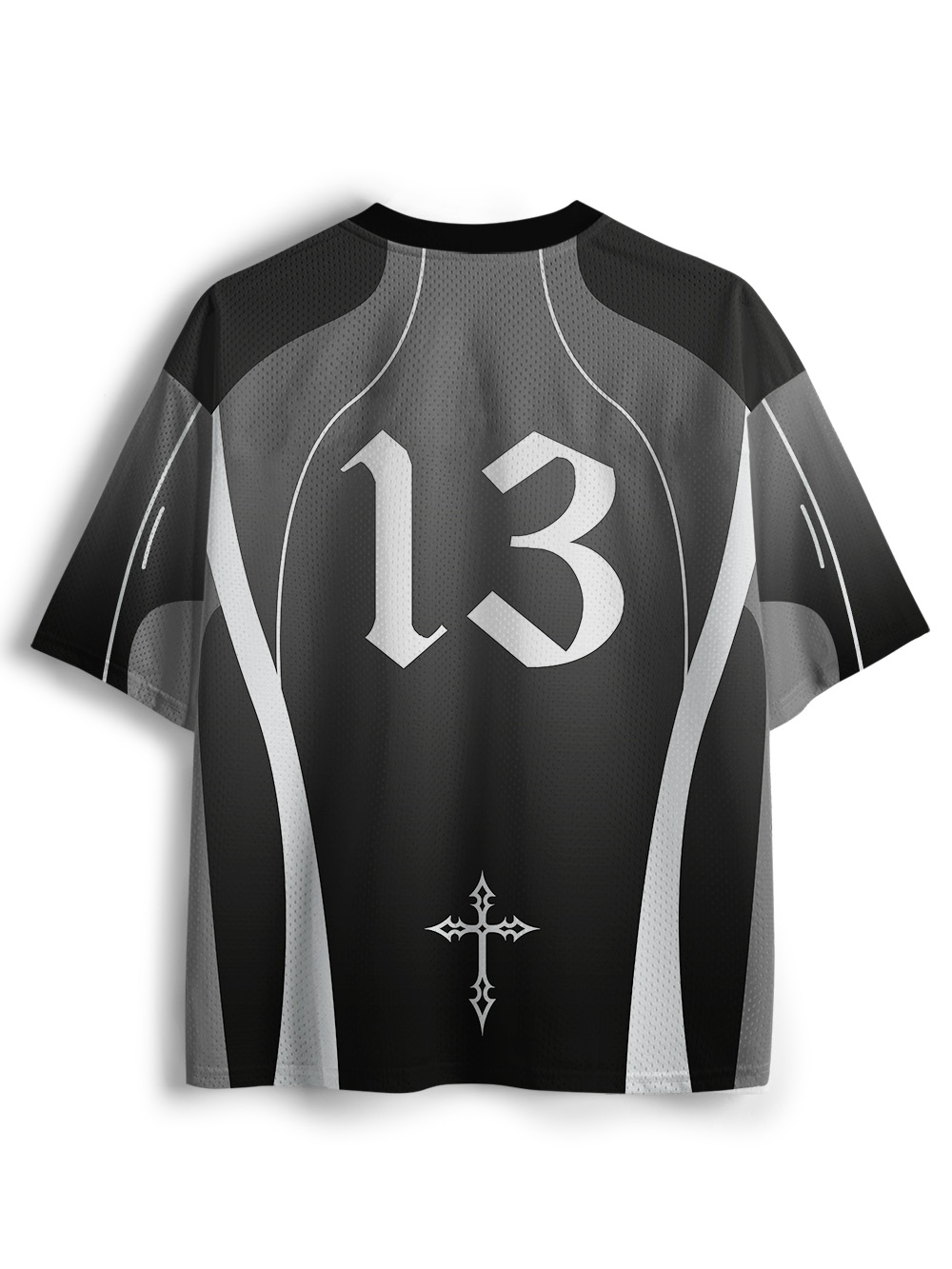 [Copy]AAA Mesh Jersey