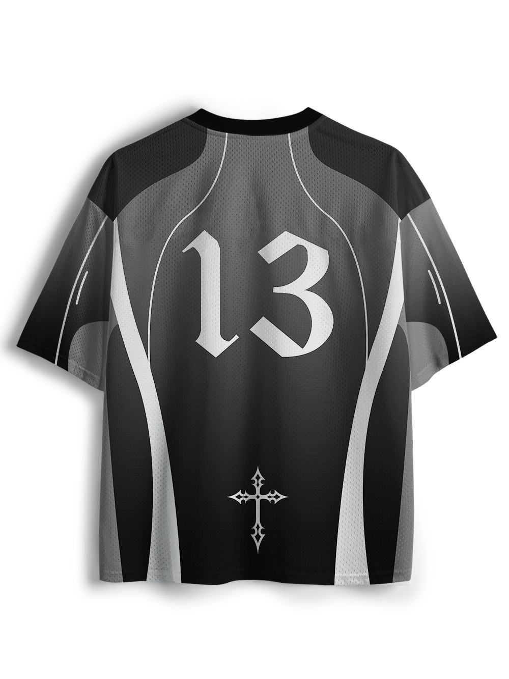 [Copy]AAA Mesh Jersey