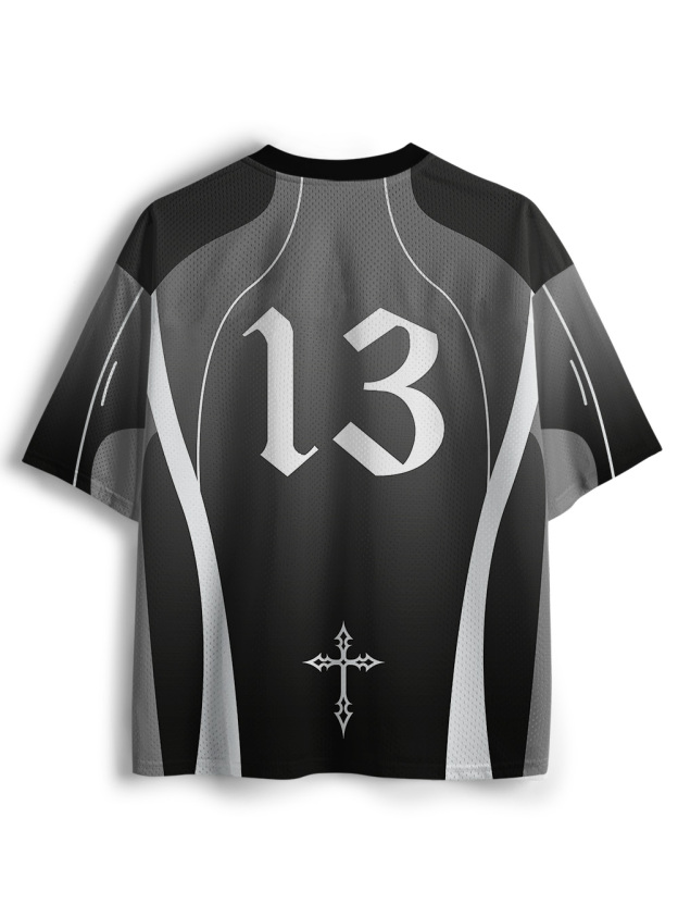 [Copy]AAA Mesh Jersey