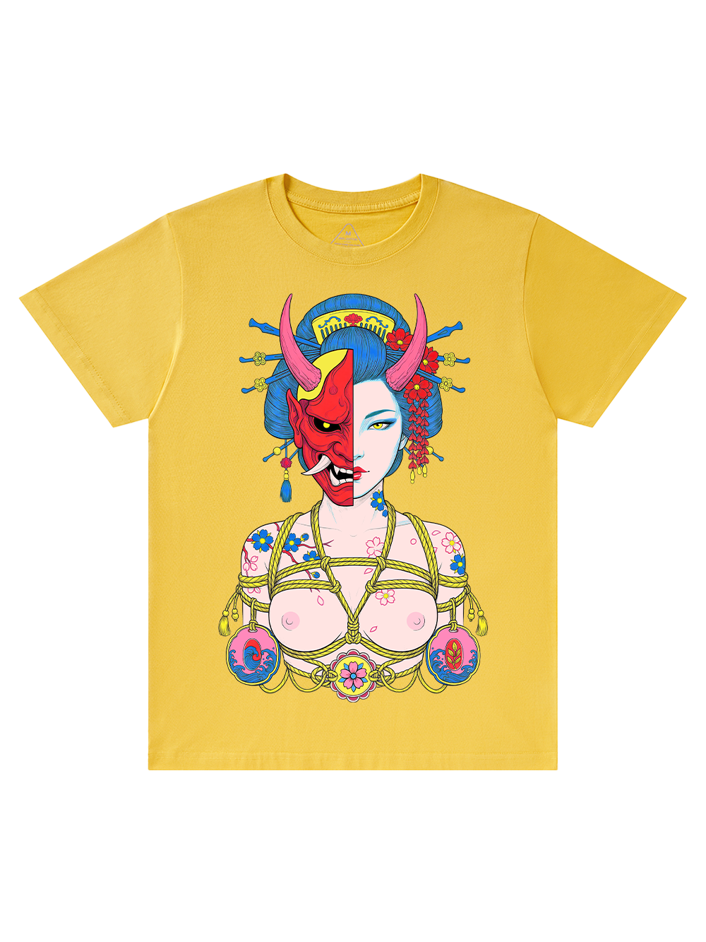 GHOST GIRLFRIEND CLASSIC T-SHIRT