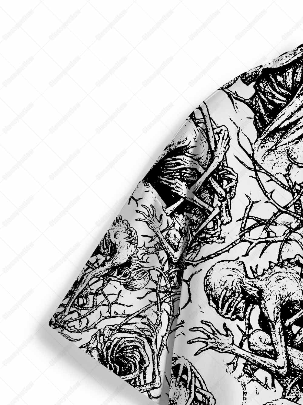 [Copy]AAA Graphic T-shirt