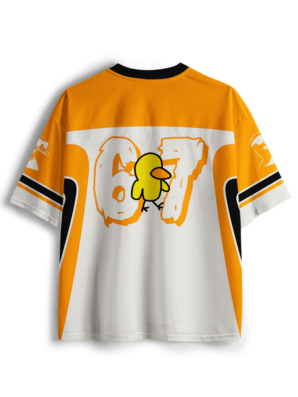GOT ANY GRAPES LEMONADE STAND MESH JERSEY