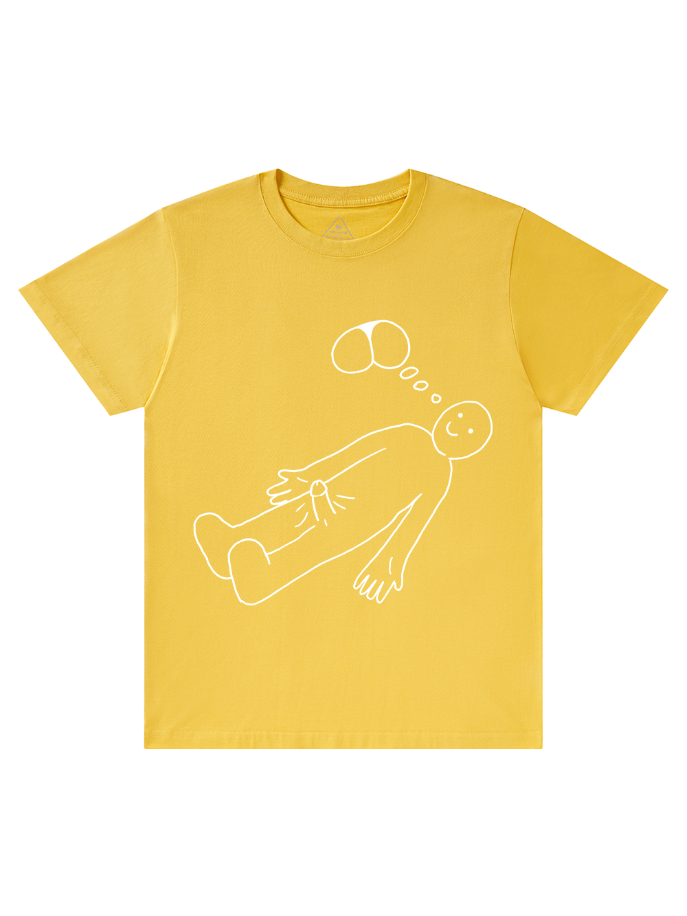 LAZY LUST CLASSIC T-SHIRT