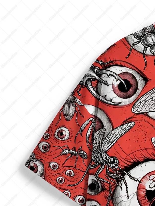 Anatomy of Desire Graphic T-shirt