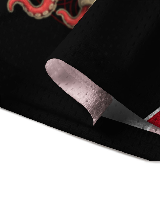 [Copy]AAA Mesh Jersey