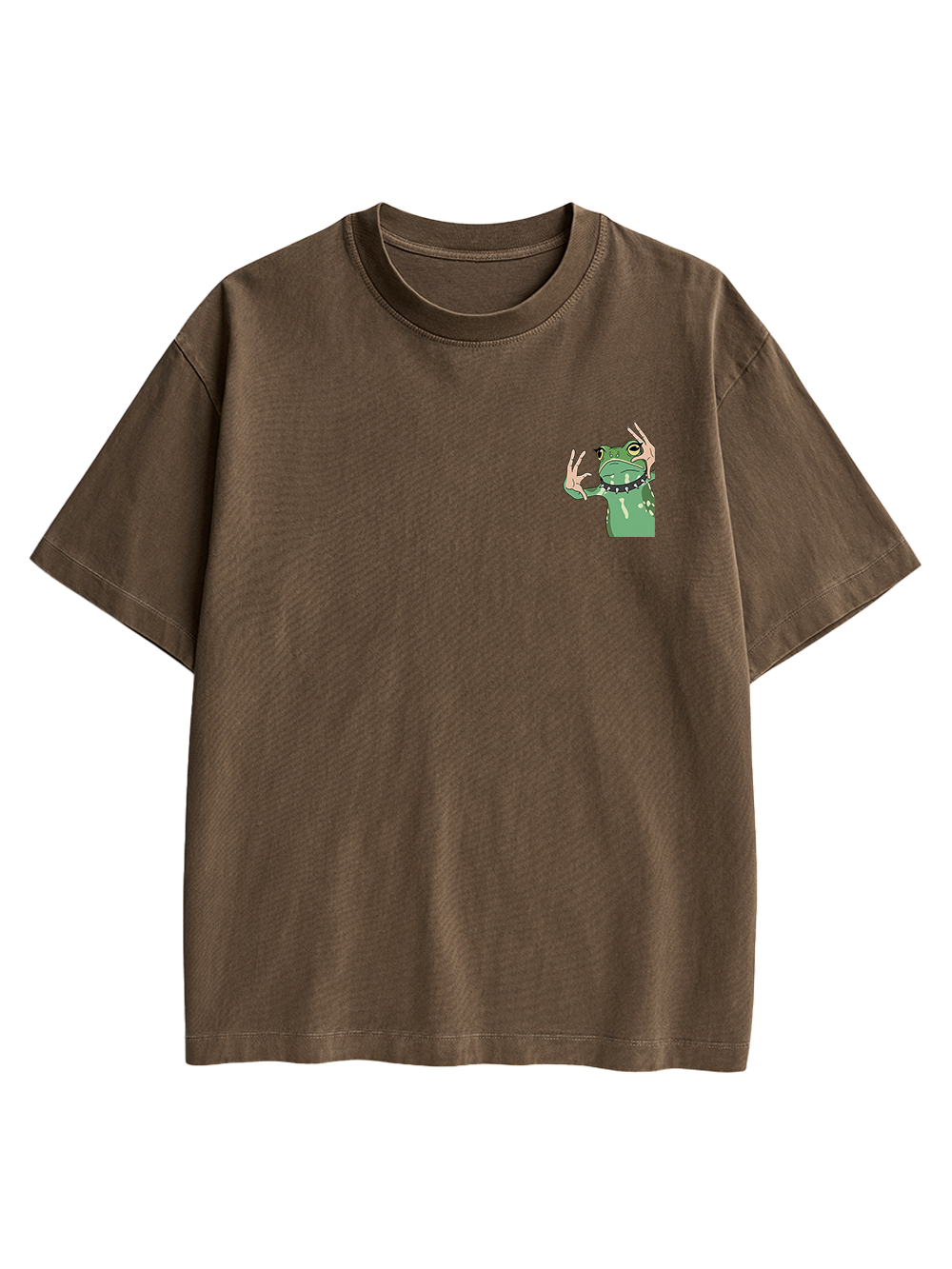 I’M NOT LIKE OTHER TEENS I’MIN MY 30S AAA BACKPRINT TSHIRT