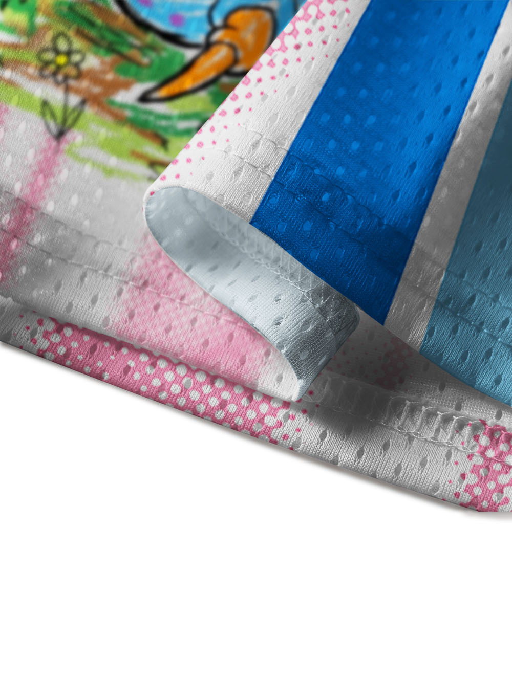 [Copy]AAA Mesh Jersey