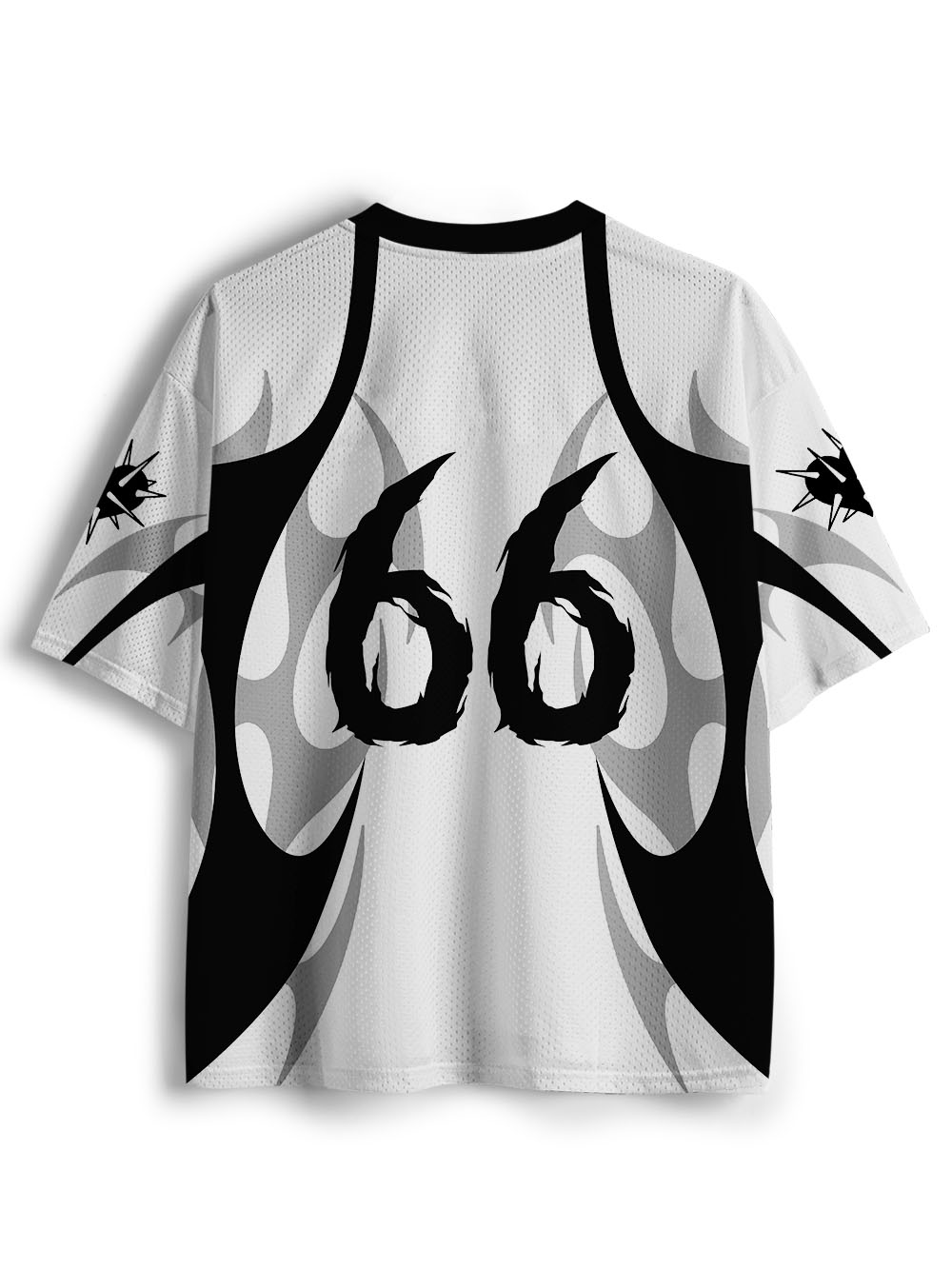 FALLEN SERAPH MESH JERSEY