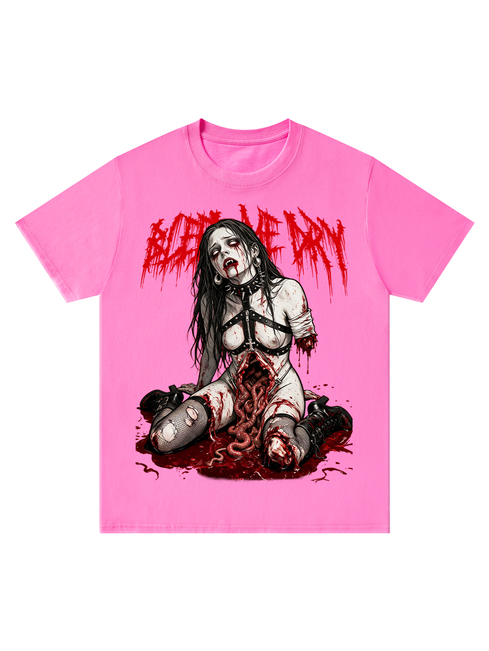 ROAR OF THE GUTS CLASSIC T-SHIRT