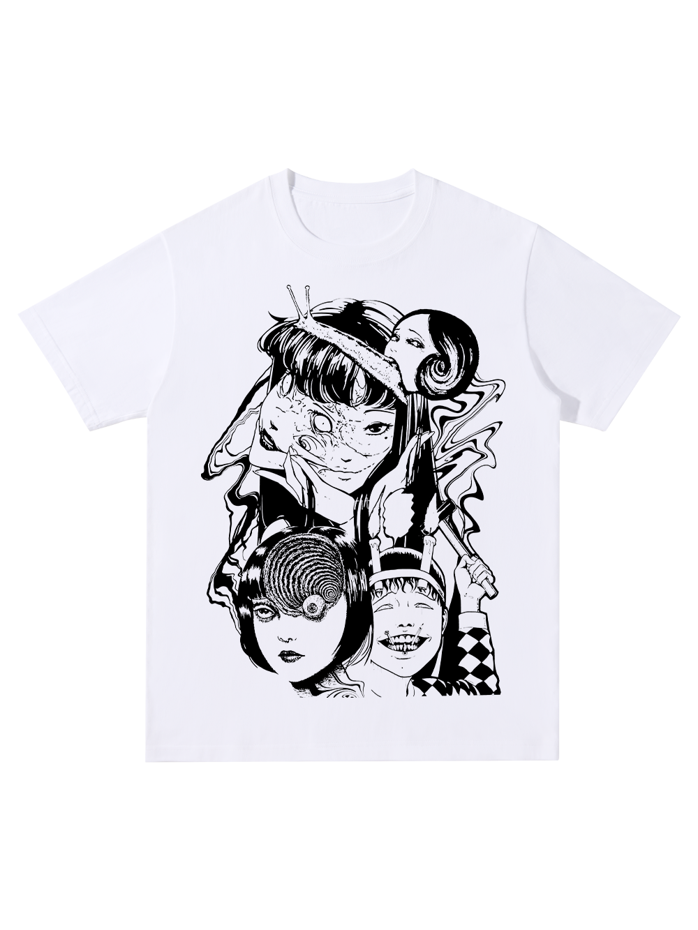 TOMIE CLASSIC T-SHIRT