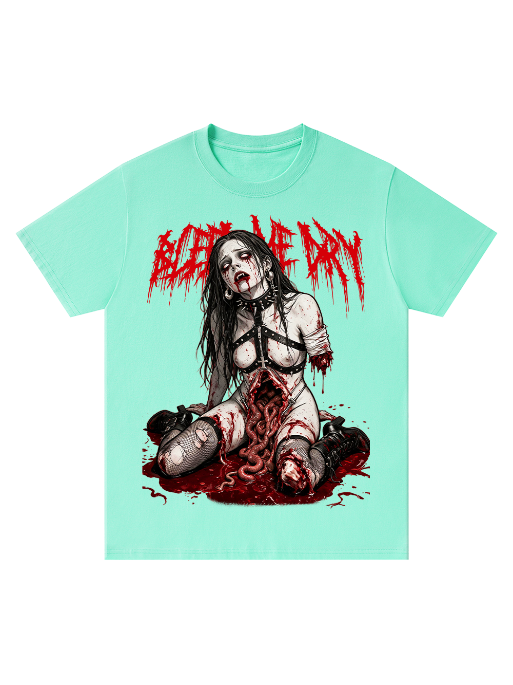 ROAR OF THE GUTS CLASSIC T-SHIRT