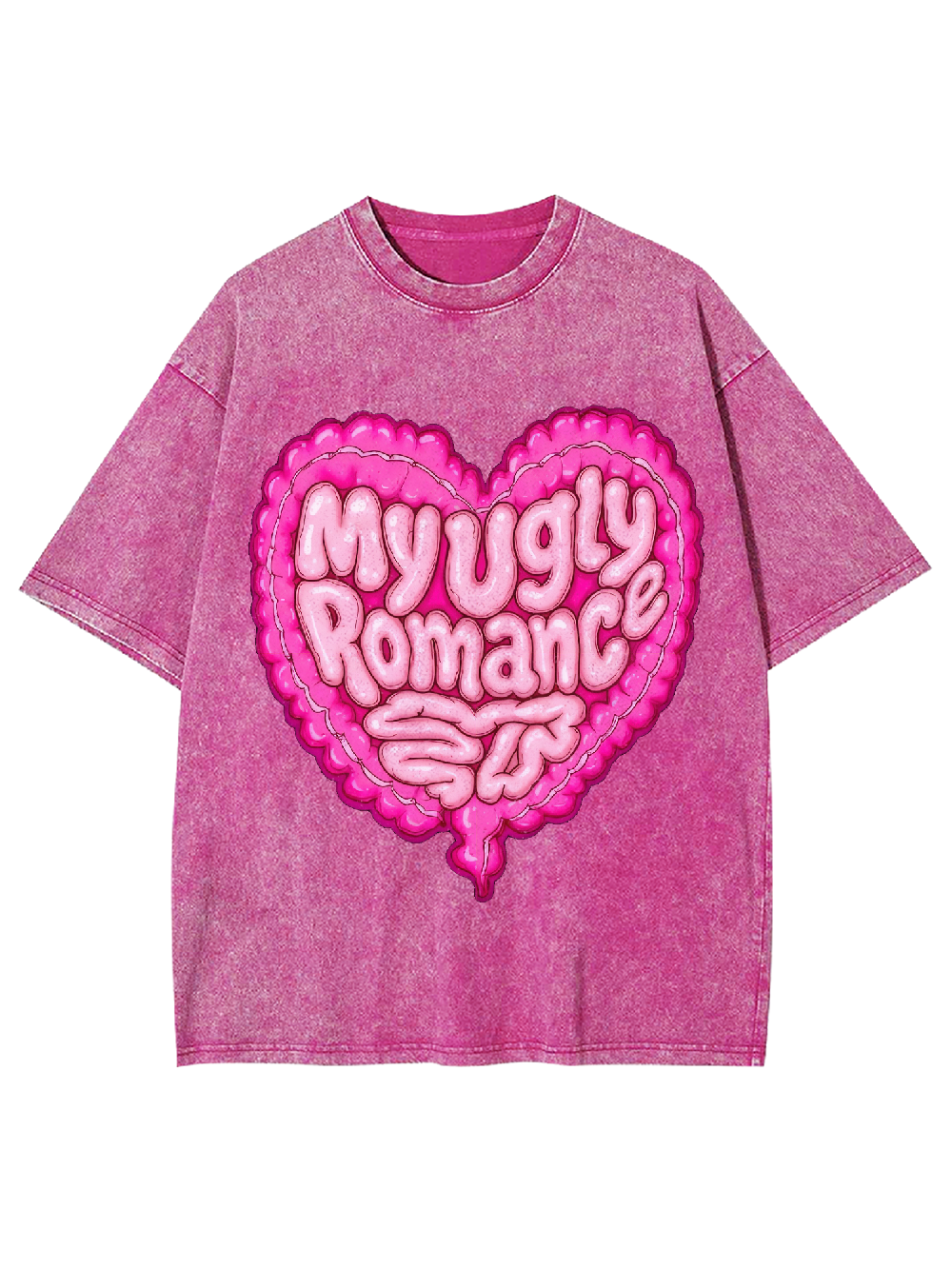 [Copy]aaa Washed Tshirt