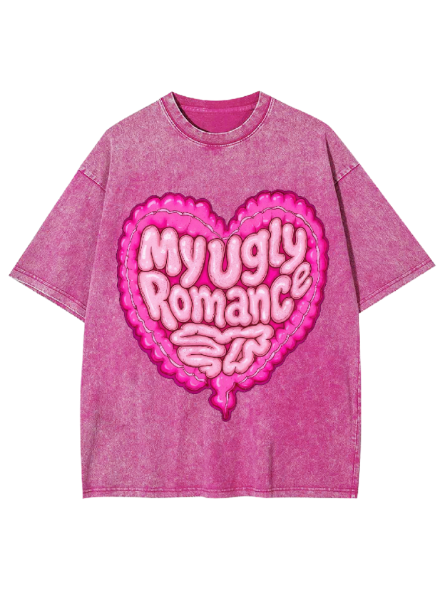 [Copy]aaa Washed Tshirt