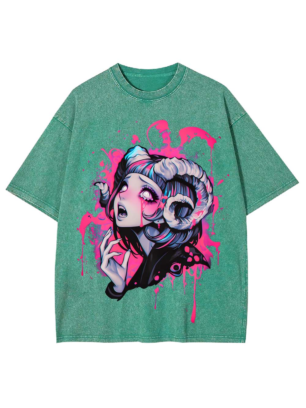 The Bewitched Soul Washed Tshirt