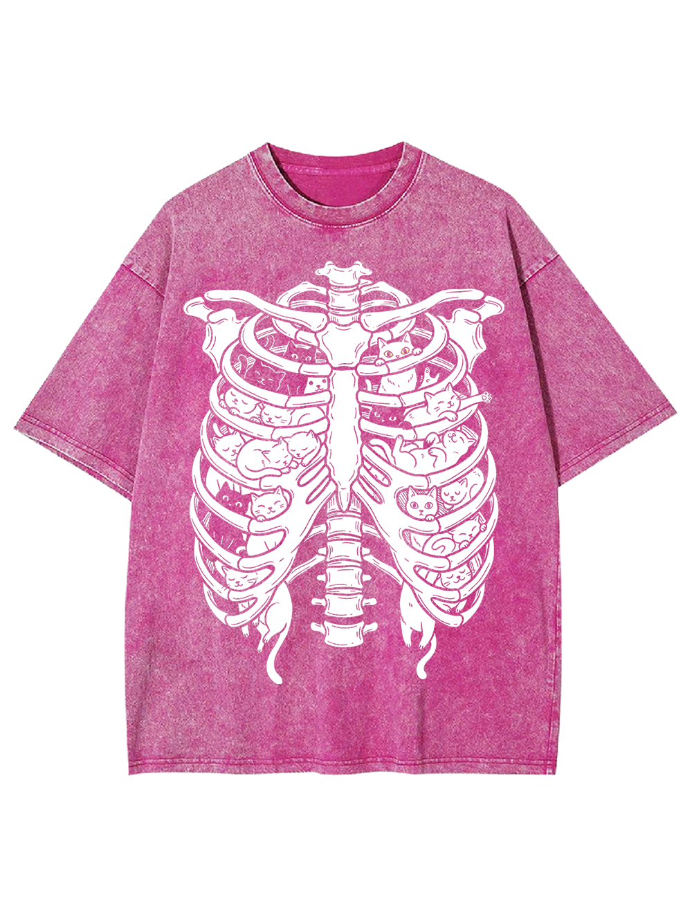 [Copy]AAA Washed Tshirt