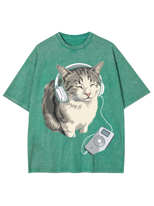 [Copy]AAA Washed Tshirt