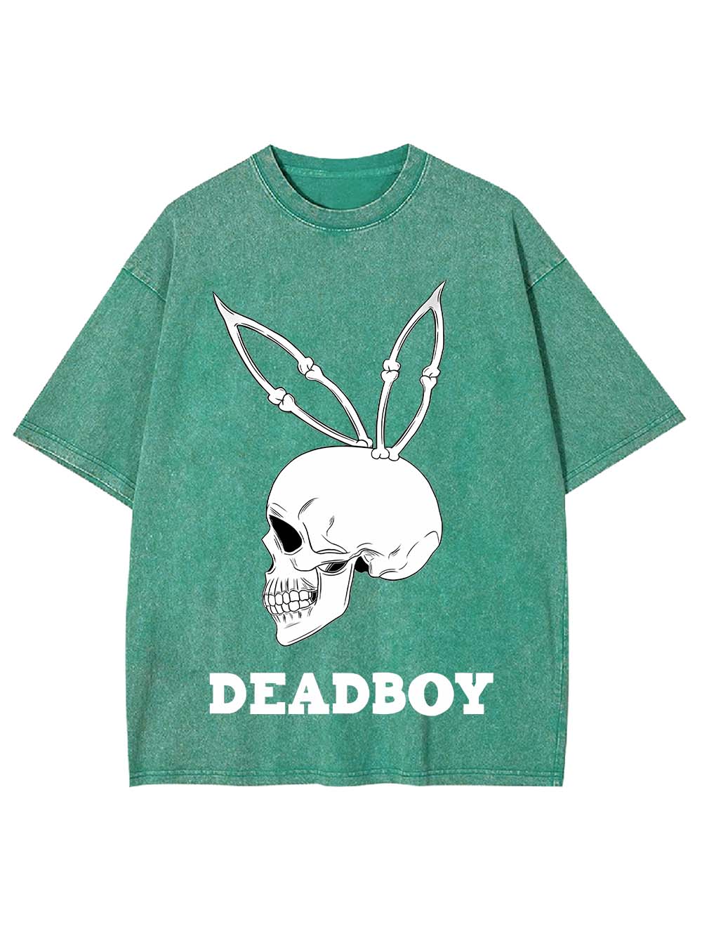 Deadboy Washed Tshirt