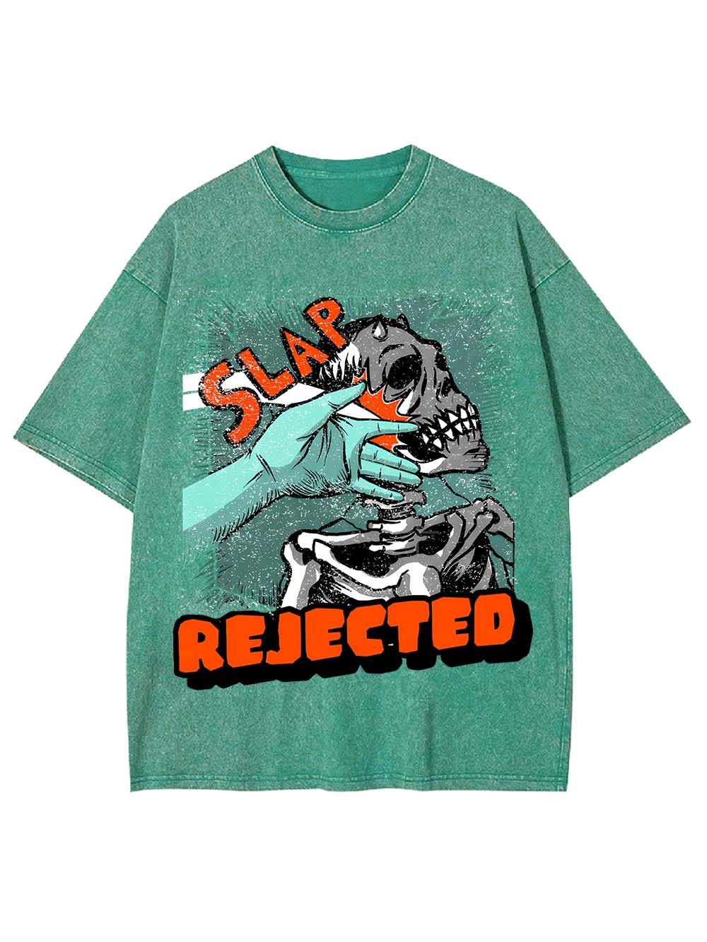 Rejected Washed Tshirt