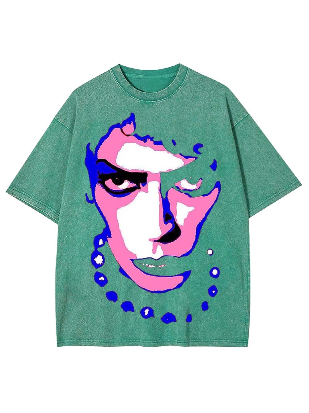 Rocky Horror Picture Show Washed Tshirt