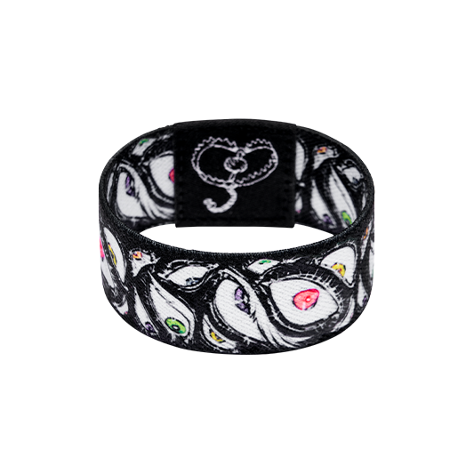 Rainbow Eyes Bracelet