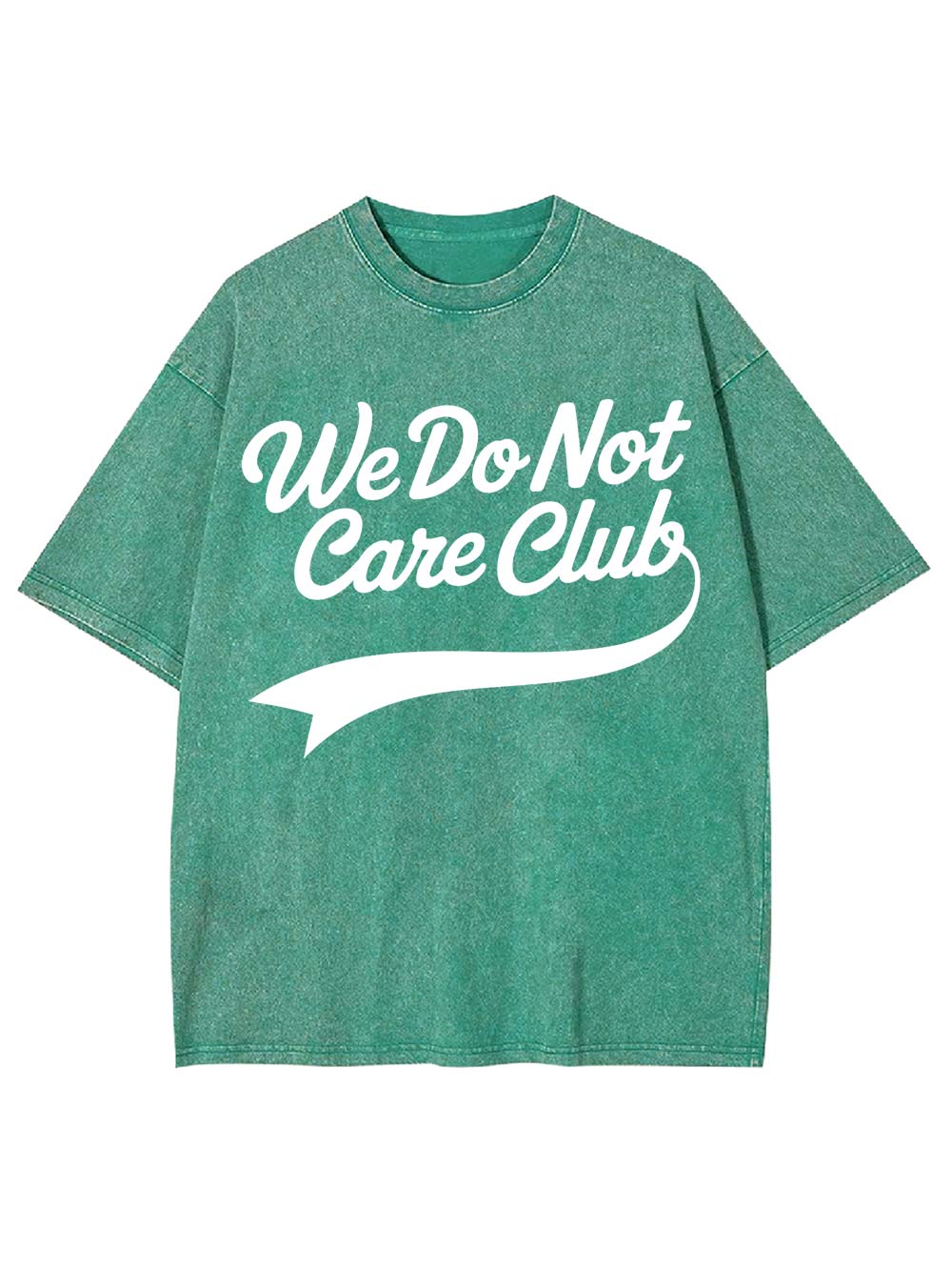 Sick Sad World Washed Tshirt