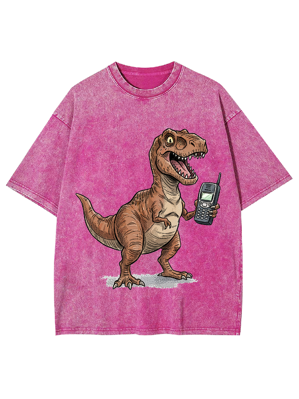 [Copy]AAA Washed Tshirt