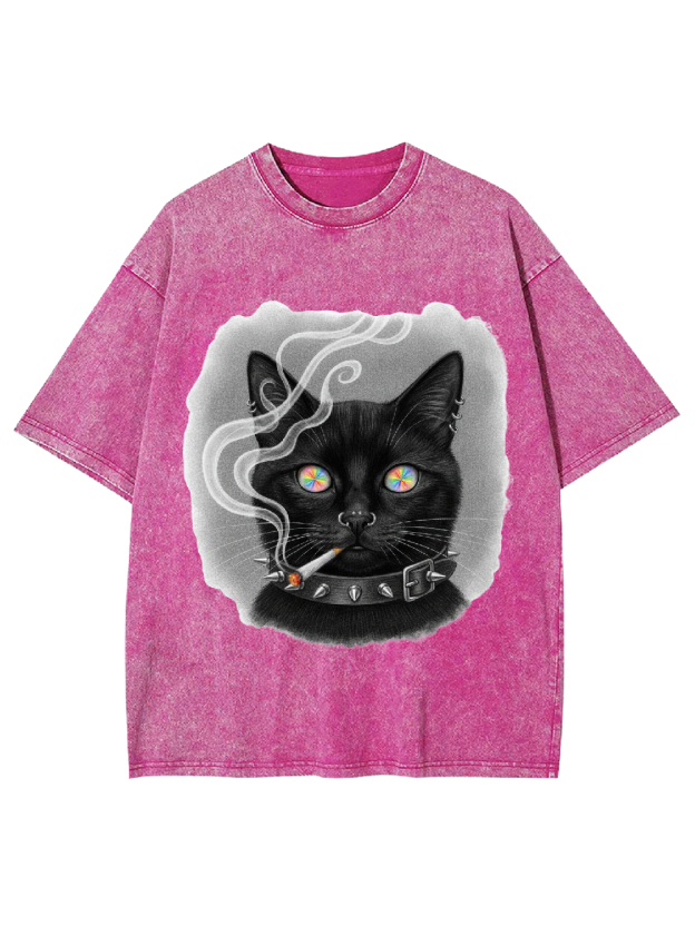 [Copy]AAA Washed Tshirt