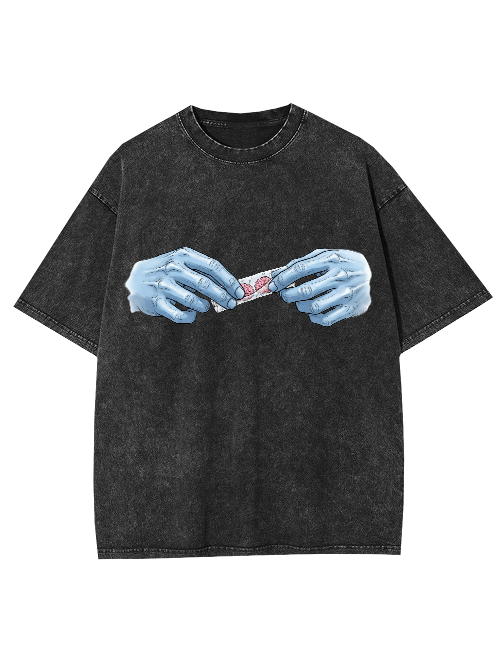[Copy]AAA Washed Tshirt