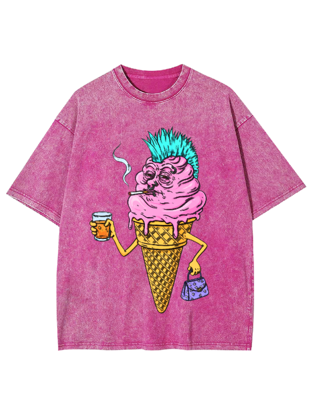 [Copy]AAA Washed Tshirt