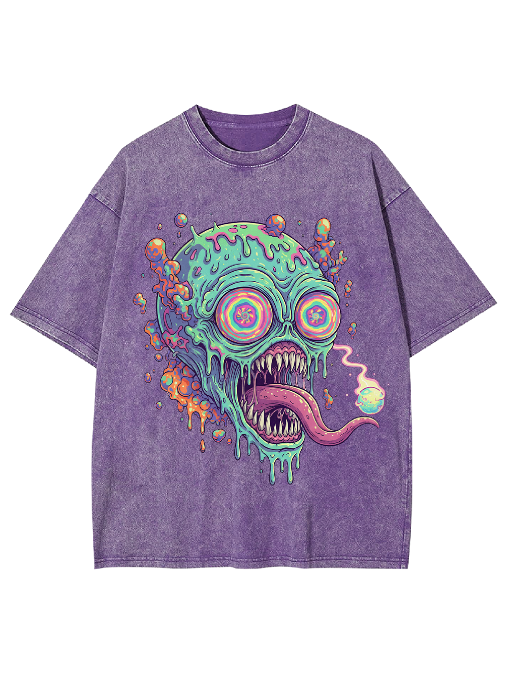 [Copy]AAA Washed Tshirt