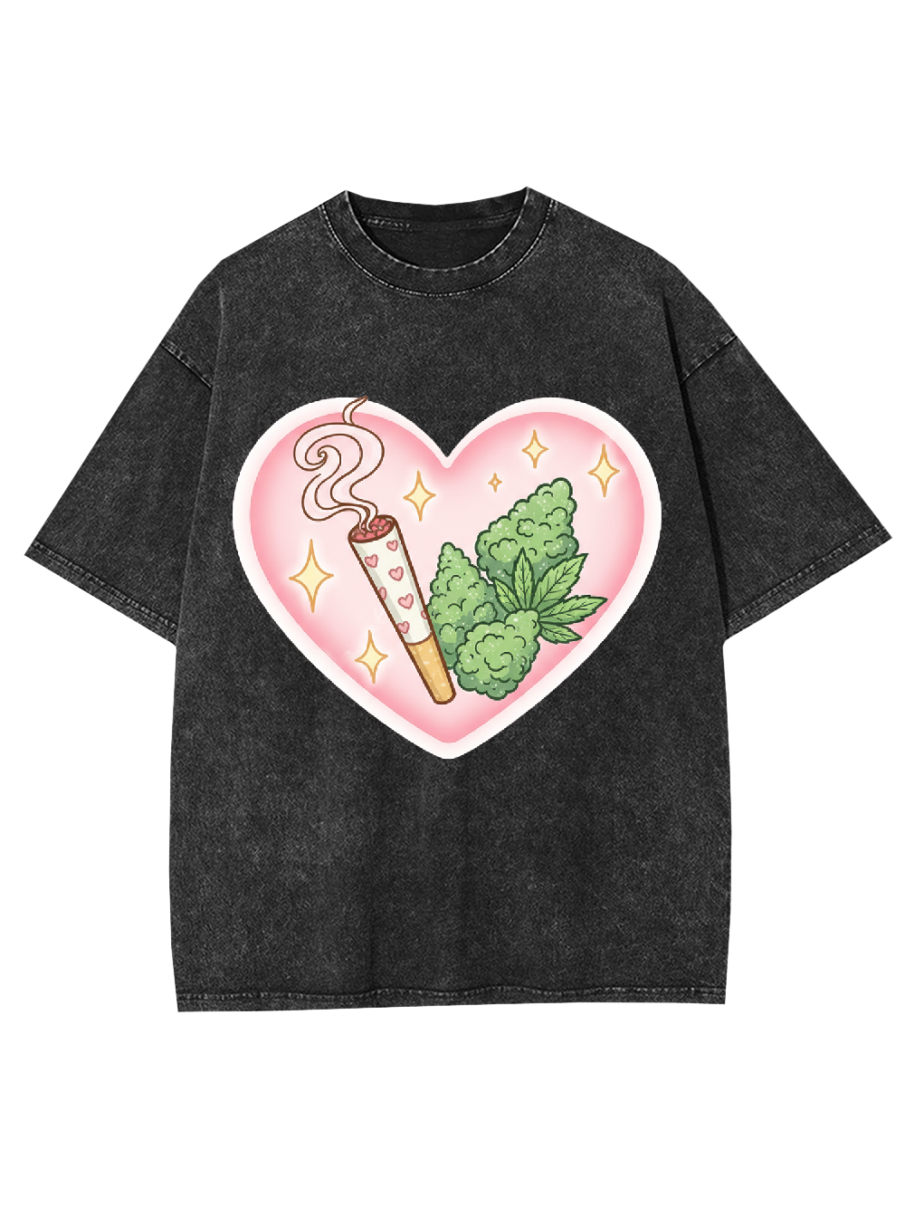 [Copy]AAA Washed Tshirt