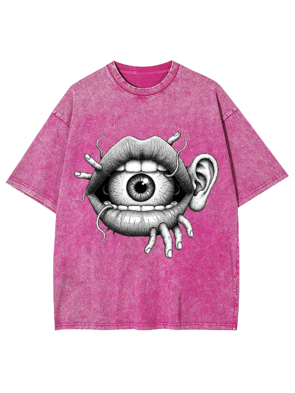 [Copy]AAA Washed Tshirt