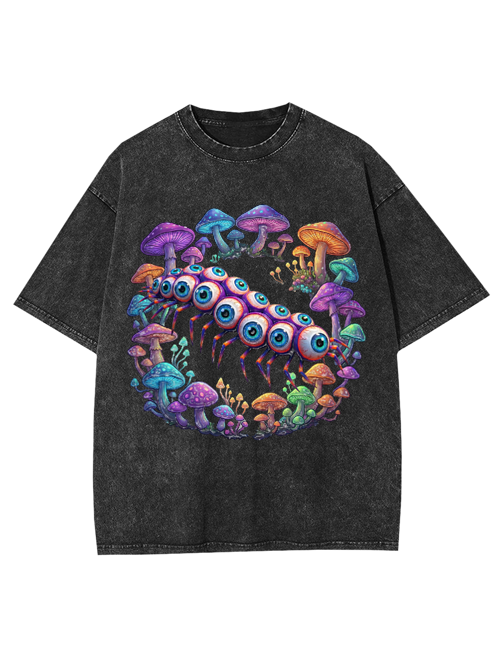 [Copy]AAA Washed Tshirt