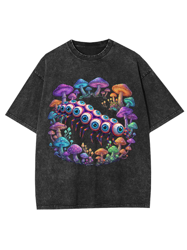 [Copy]AAA Washed Tshirt