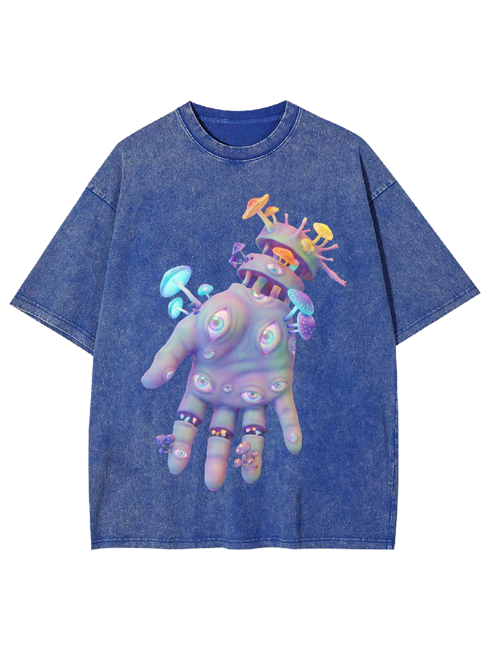 [Copy]AAA Washed Tshirt