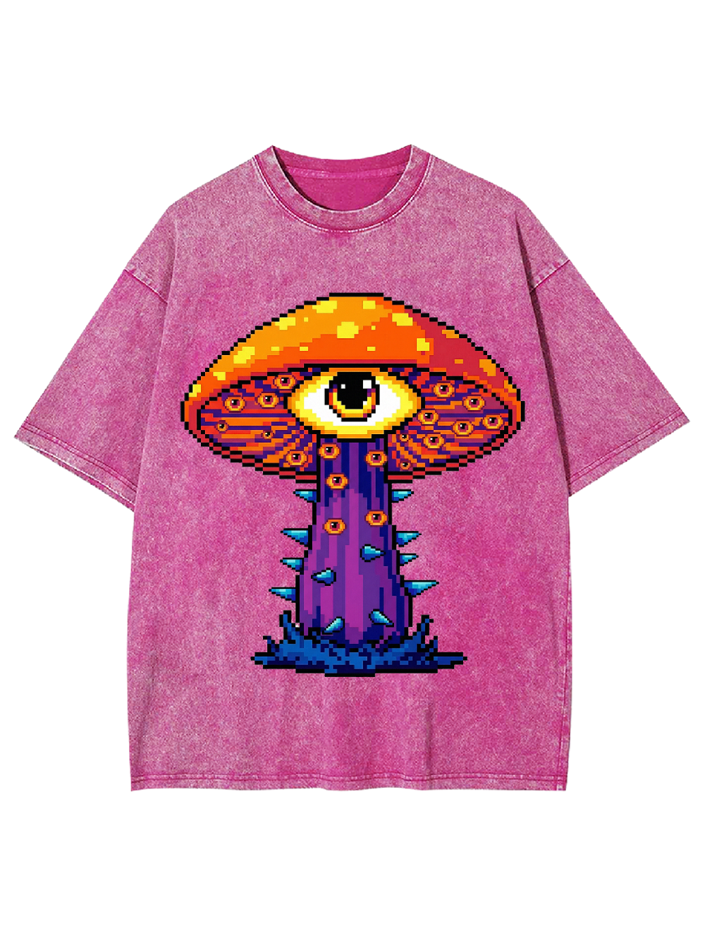 [Copy]AAA Washed Tshirt