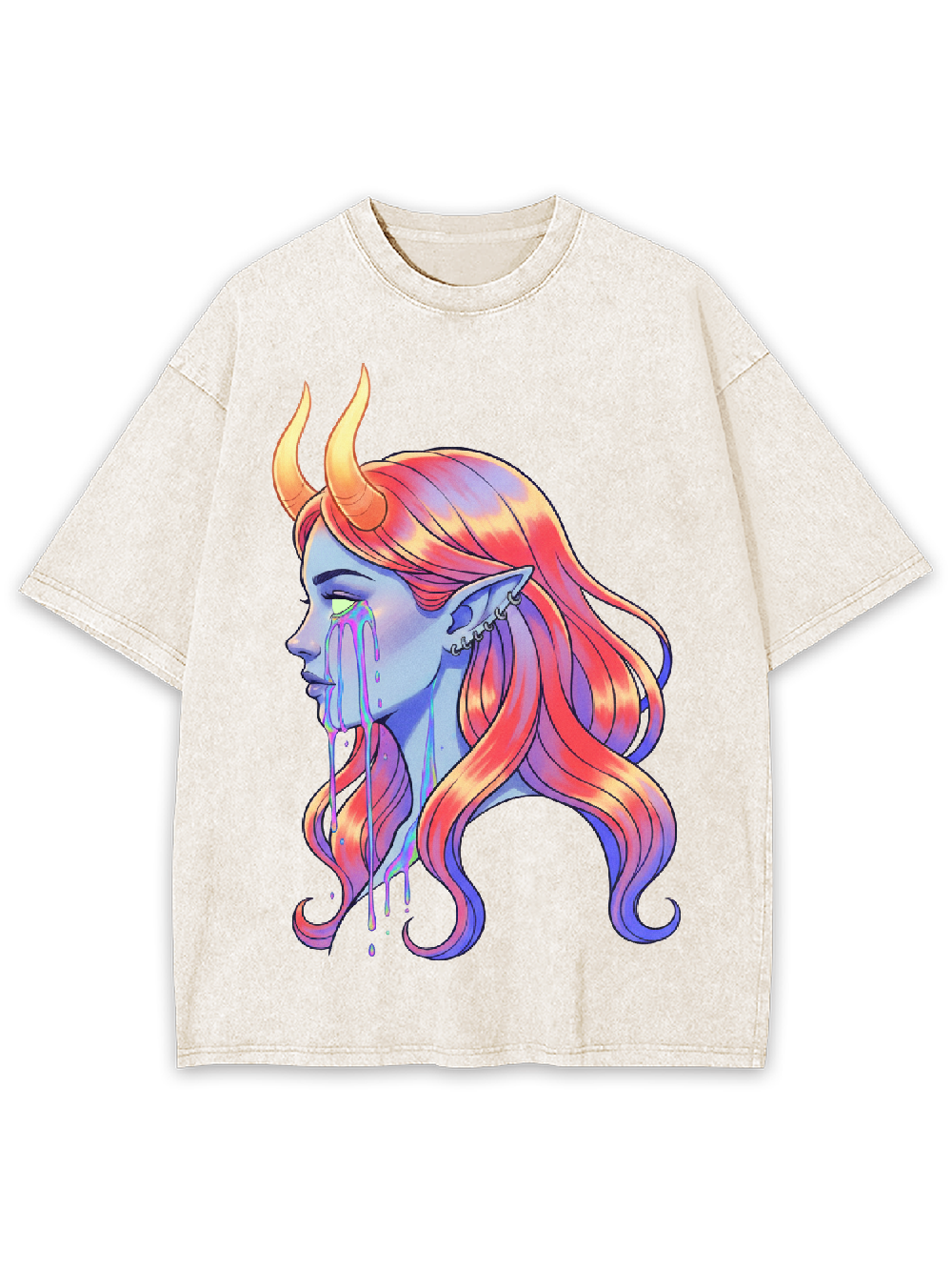 [Copy]AAA Washed Tshirt