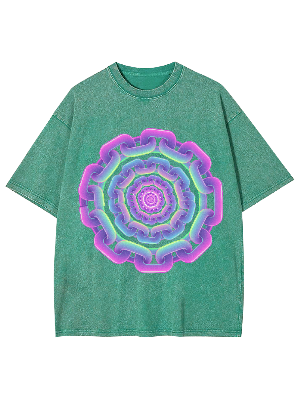 [Copy]AAA Washed Tshirt