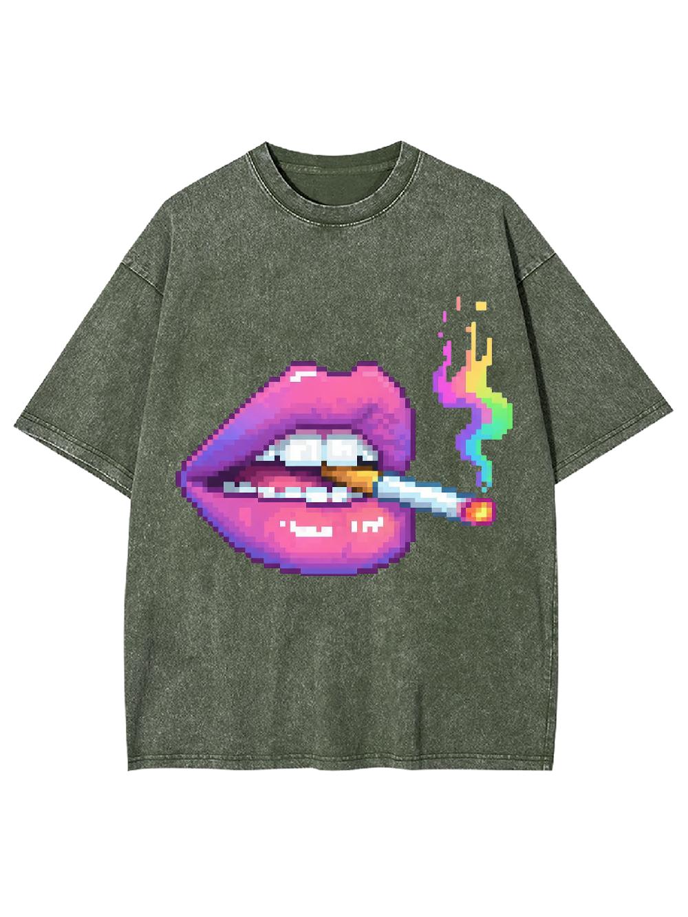 [Copy]AAA Washed Tshirt