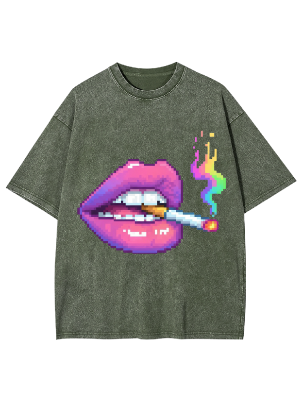 [Copy]AAA Washed Tshirt