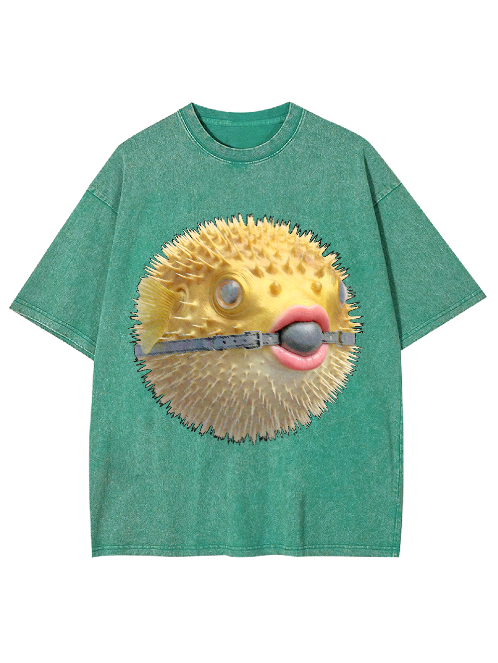 [Copy]aaa Washed Tshirt