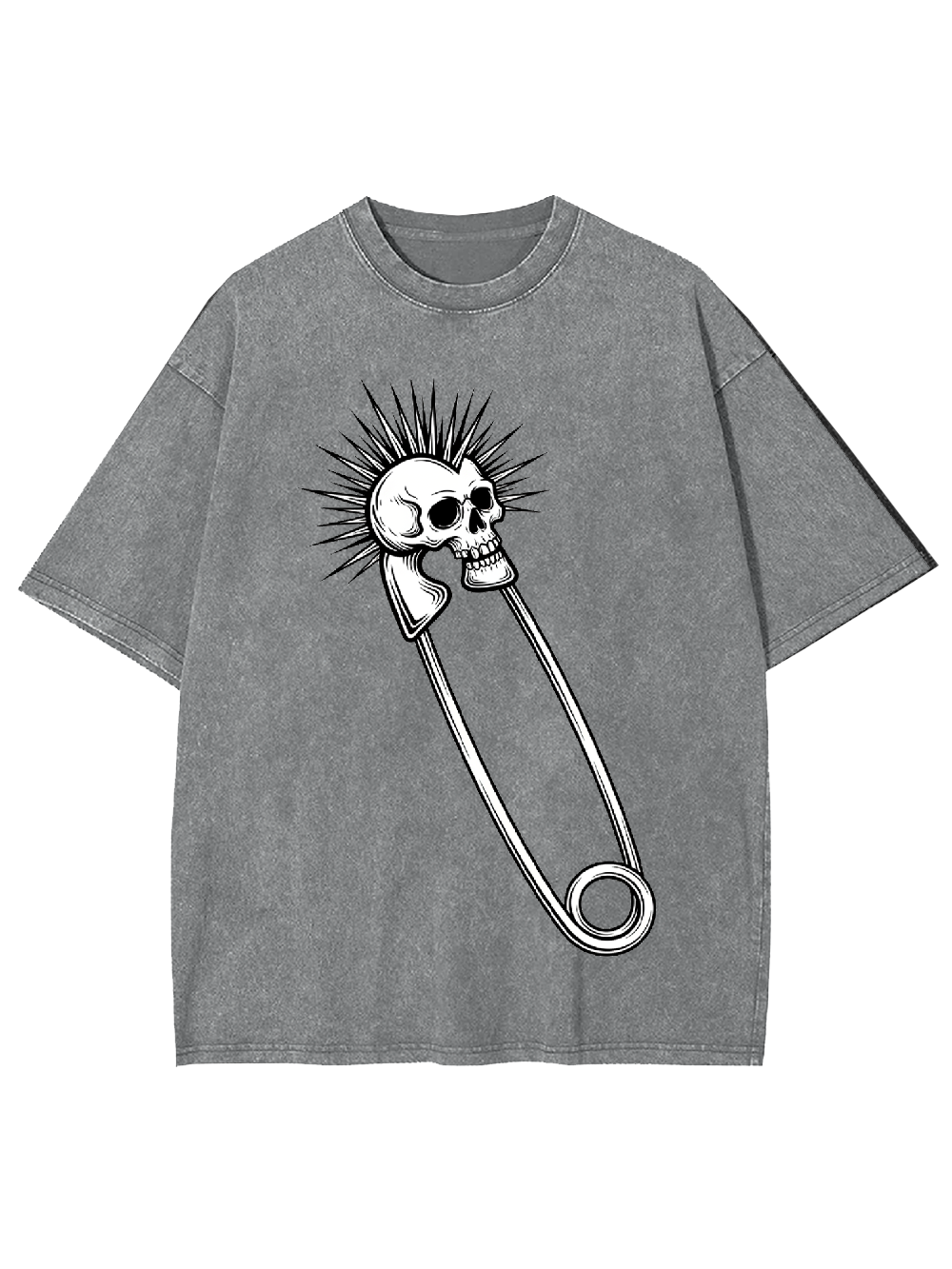 [Copy]aaa Washed Tshirt