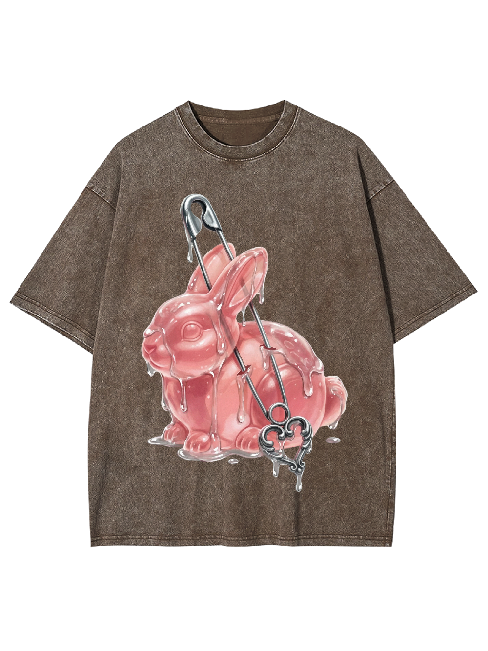 [Copy]aaa Washed Tshirt