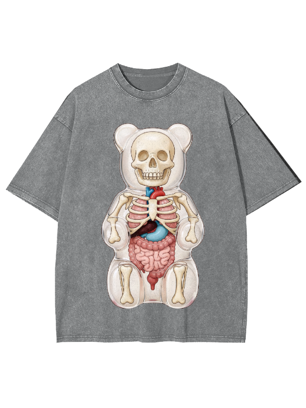 [Copy]aaa Washed Tshirt