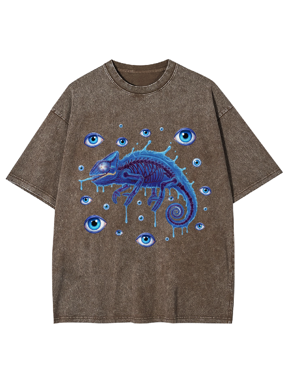 [Copy]aaa Washed Tshirt