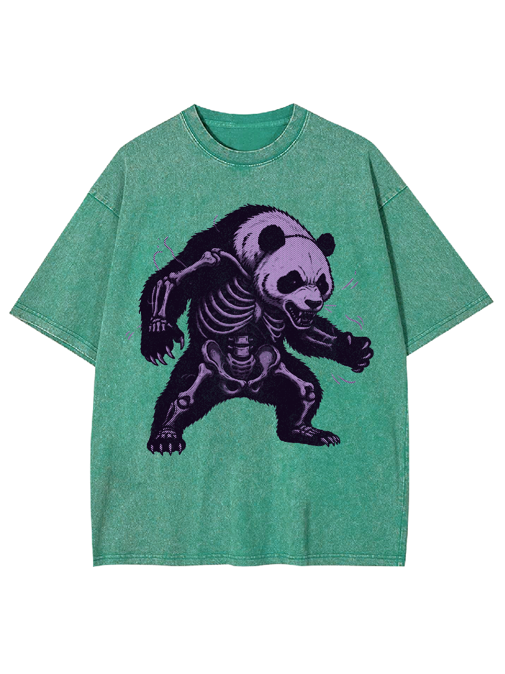 [Copy]aaa Washed Tshirt
