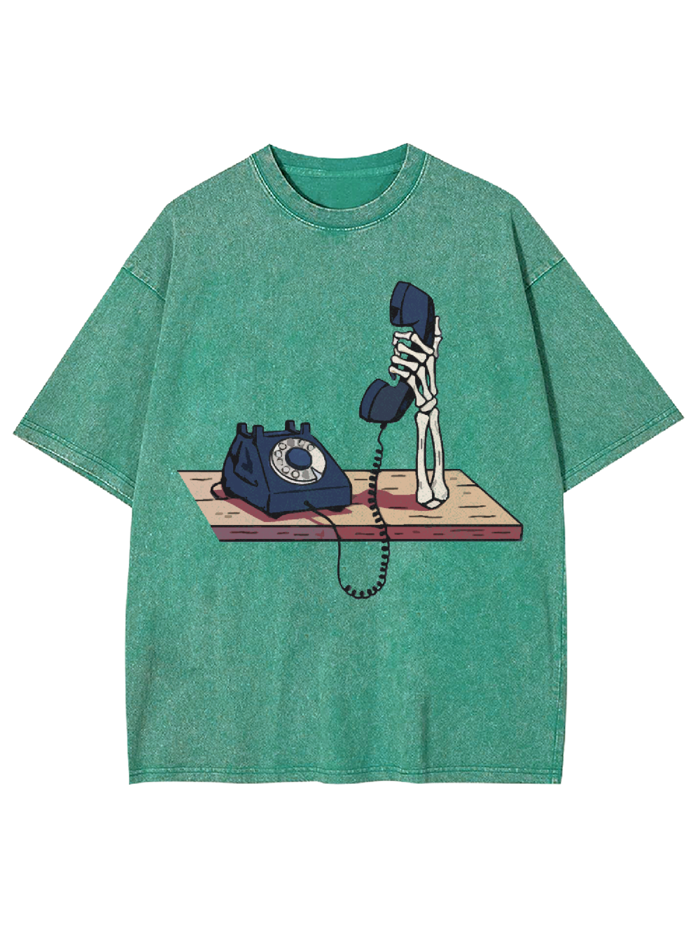 [Copy]aaa Washed Tshirt